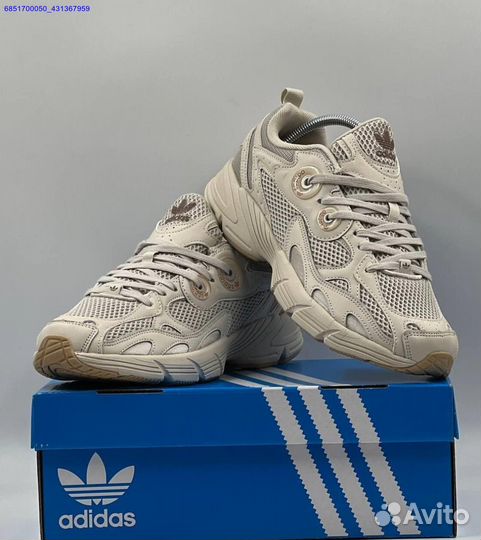 Adidas Astir