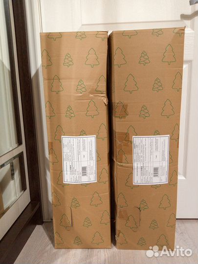 Ель новогодняя искусственная «Колорадо» 180 см