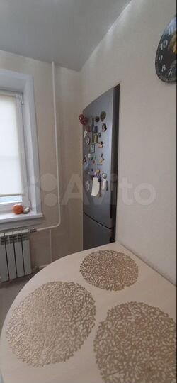 3-к. квартира, 62 м², 3/5 эт.