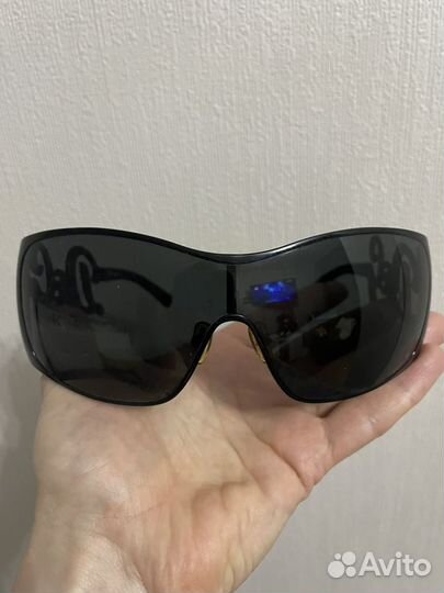 Очки солнцезащитные dolce gabbana