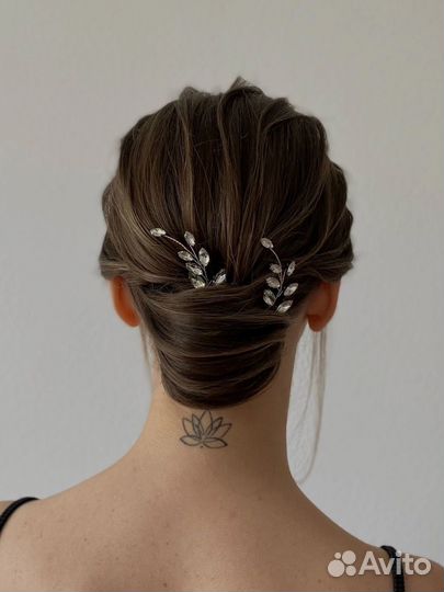 Прически и укладки