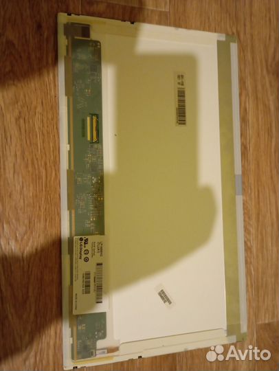 Матрица для ноутбука 15.6 40pin LP156WH2(TL)(A1)