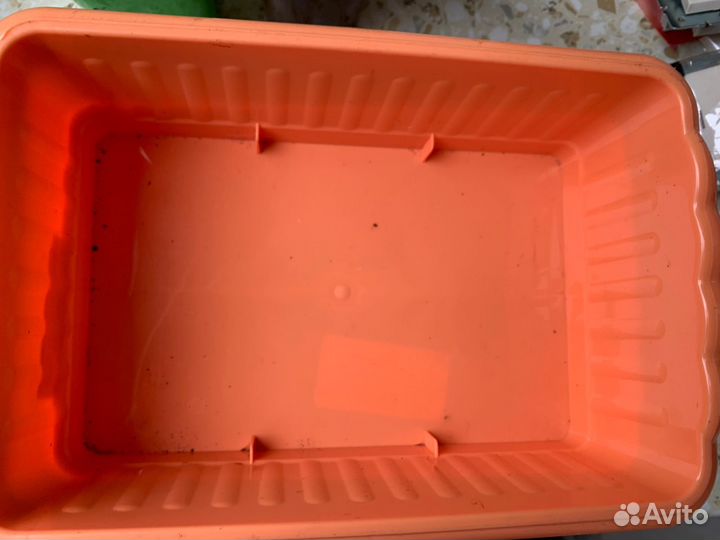 Горшок для цветов