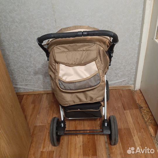 Детские коляски