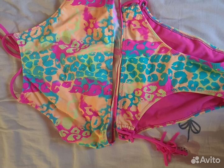 Купальник для девочки,164 рост