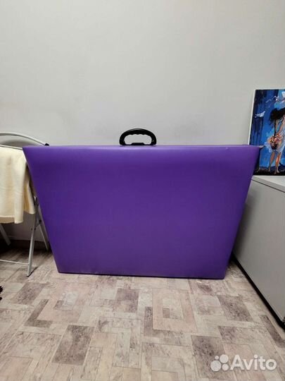 Стол для массажа раскладной