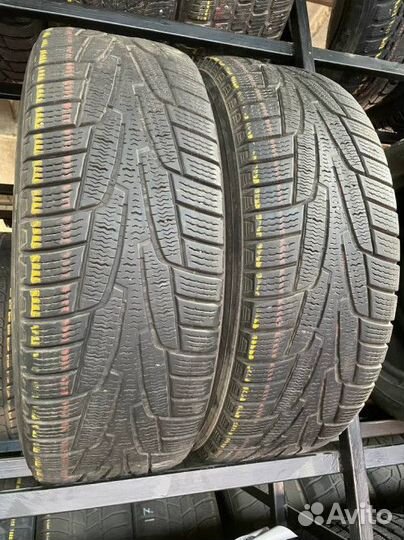 Kumho I'Zen KW31 215/65 R16 102R