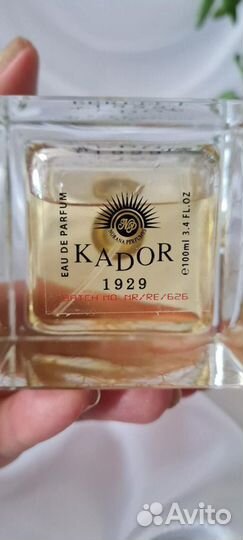 Kador 1929 Perfect