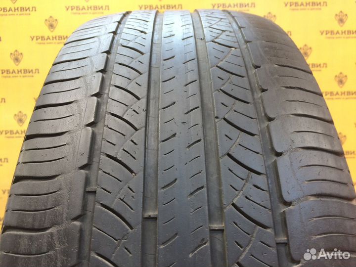 Michelin Latitude Tour HP 245/60 R18 104H