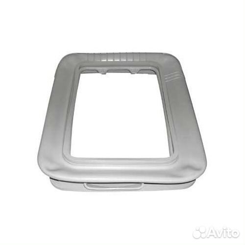 Манжеты люка для стиральных машин indezit/ariston