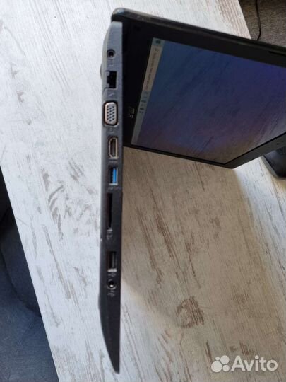 Ноутбук asus X553M, 4GB, 500GB HDD