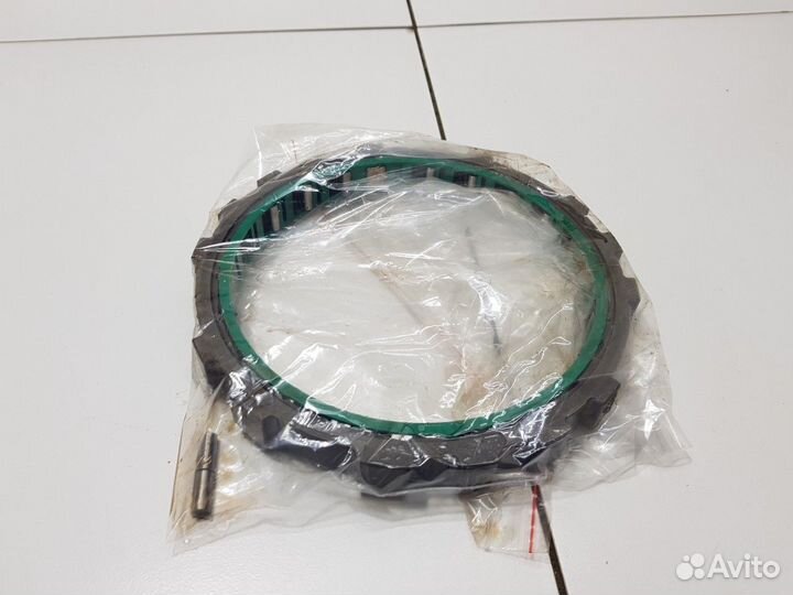 Детали кпп фрикцион (Hyundai Santa Fe IV)