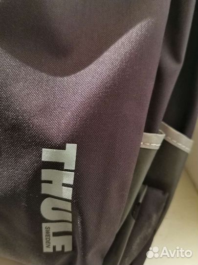 Сумка велосипедная Thule pack'N pedal 100007