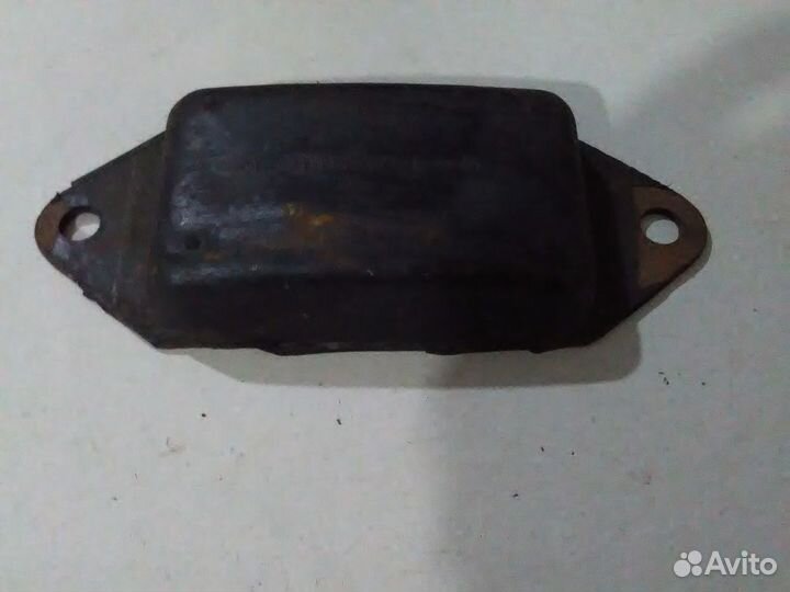 Буфер передней рессоры ЗИЛ-131