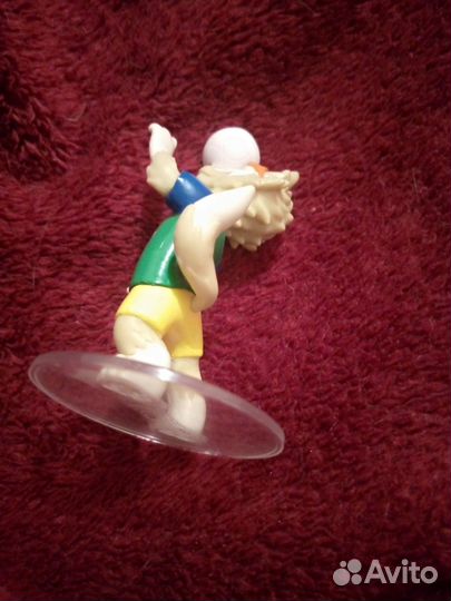 Фигурка статуэтка Олимпиады