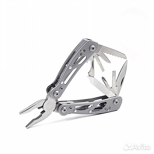 9046 Мульти-инструмент Ganzo G104-S (Ganzo)