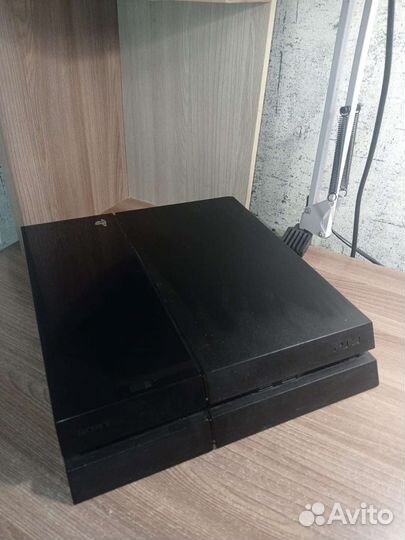 PlayStation 4