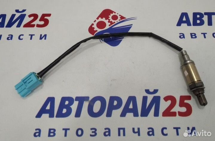 Датчик кислородный (лямбда-зонд) Nissan QR20DE