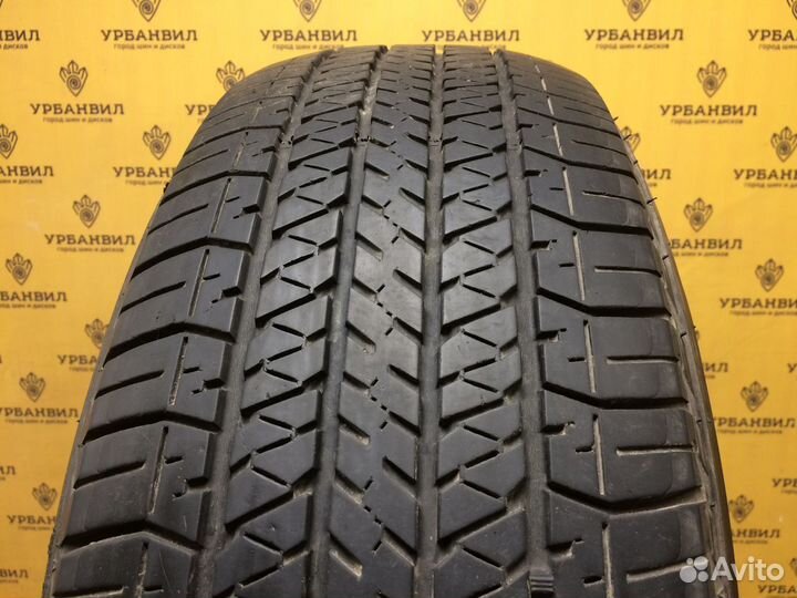 Bridgestone Dueler H/T 684II 265/65 R17 112S