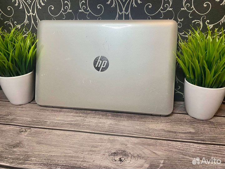 Мощный HP AMD A10 5Gen/8gb/SSD+HDD/Radeon 8670m