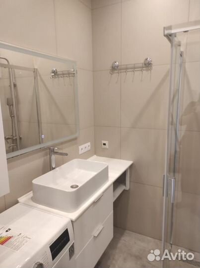 Ремонт квартир