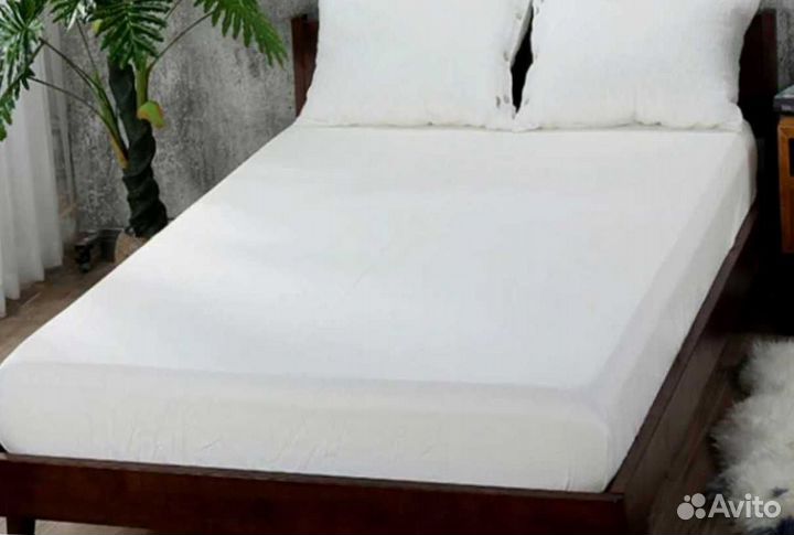 Матрас мягкий