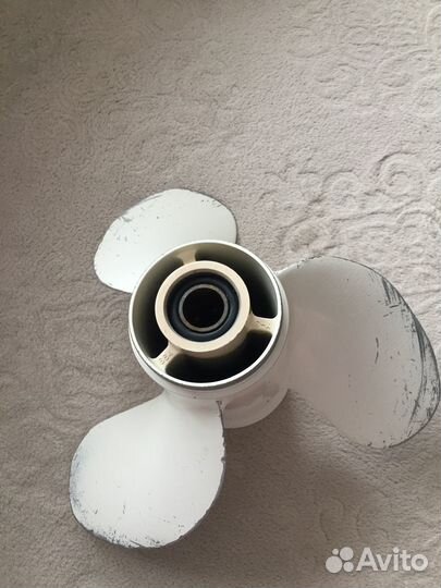 Гребной винт лодочного мотора Yamaha 30