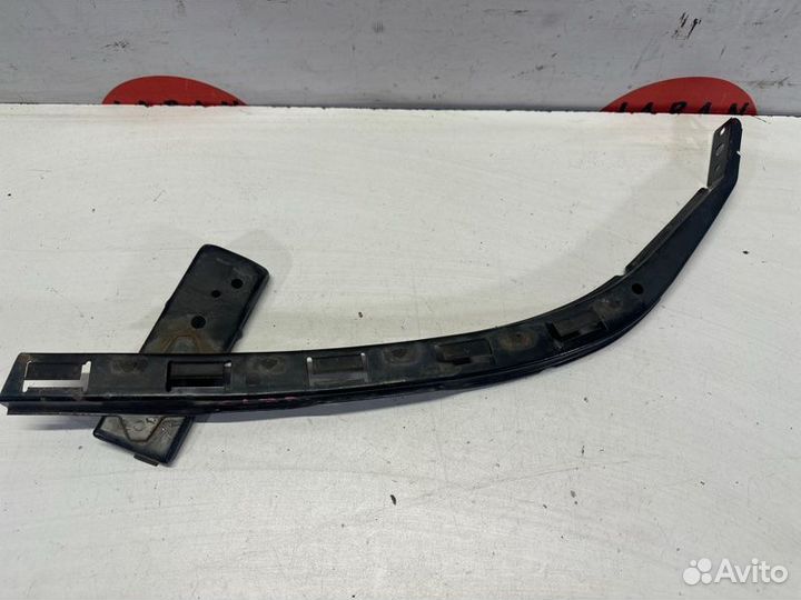 Крепление фары левое Honda Accord 7 CL