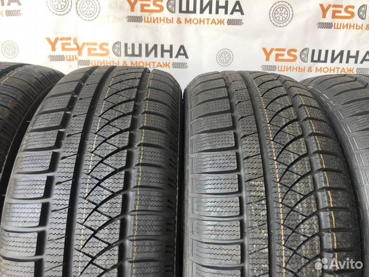 GT Radial Champiro WinterPro 205/50 R17 94W