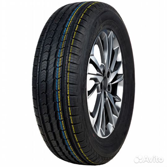 Mirage MR-HT172 245/70 R16