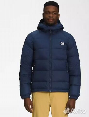 The North Face Men’s Hydrenalite Down Hoodie