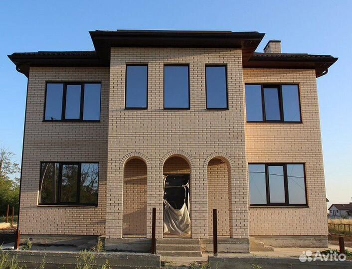 Тонировка Окон балконов лоджий