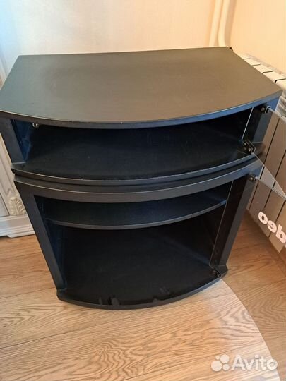 Тумба под тв бу