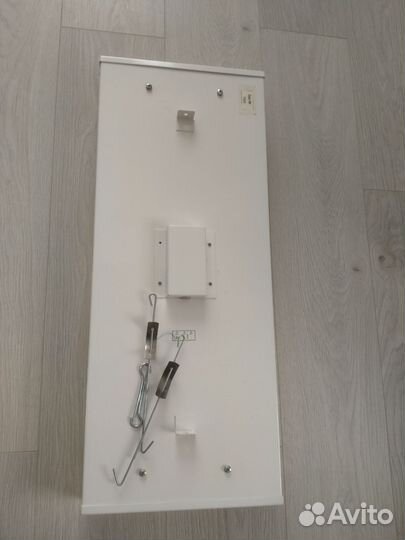 Обогреватель инфракрасный, 1,5 Квт