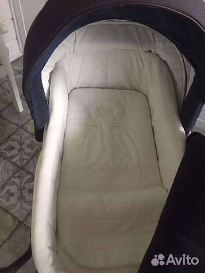 Коляска inglesina 2 в одном