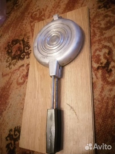 Форма для выпечки новая