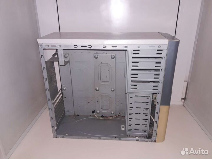 Корпус для компьютера
