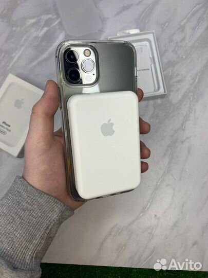 Apple MagSafe Battery Pack (повербанк)