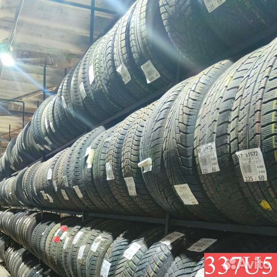 Hankook Optimo K415 225/60 R17 99L