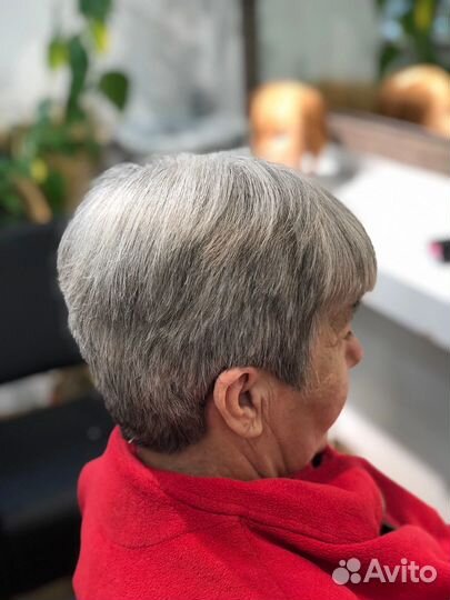 Ищу моделей на стрижки