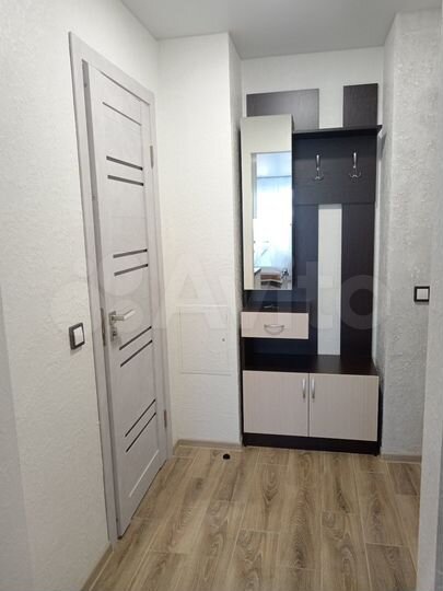 Квартира-студия, 38 м², 3/25 эт.