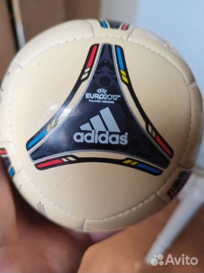 Футбольный мяч Adidas mini