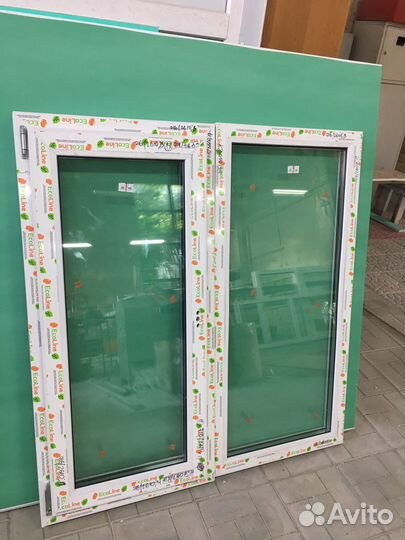 Окна пластиковые изготовление по вашим размерам