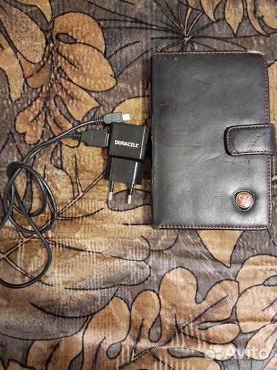 Электронная книга prestigio