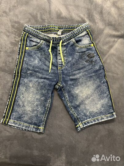 Шорты для мальчика