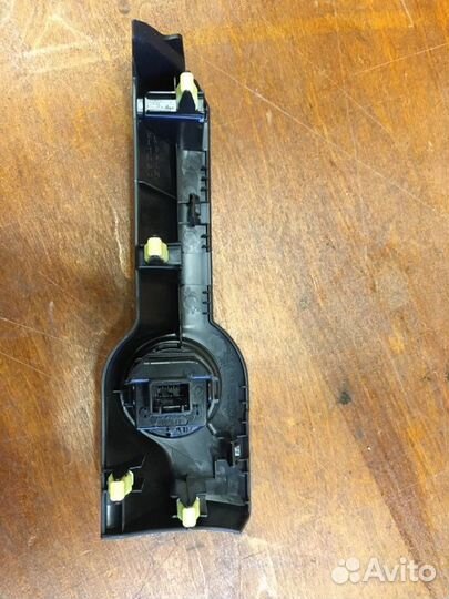 Старт стоп кнопка Toyota Camry AVV50 2AR-FXE 2013