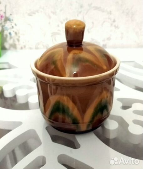 Фарфоровая посуда СССР лфз