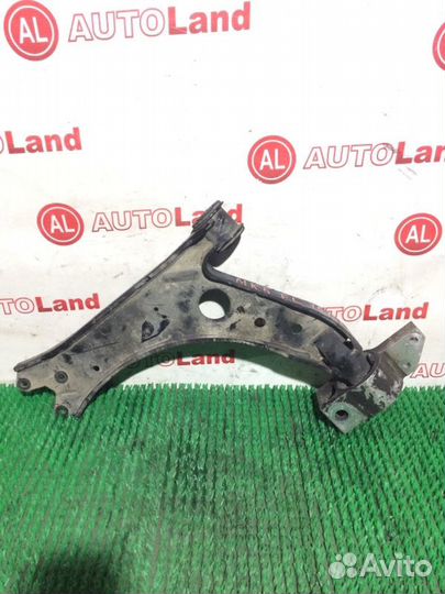 Рычаг передний левый Volkswagen Golf MK5