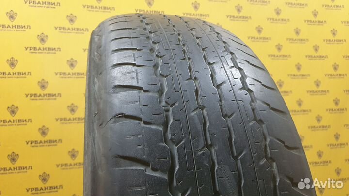 Dunlop Grandtrek AT22 265/60 R18