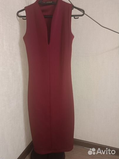 Платье love republic 40